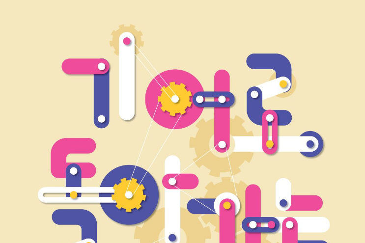 어린이과학관 순회전시「기어로 돌아가는 세상 」이미지